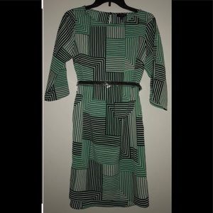 The Limited Sz S Petite Dress-NWT